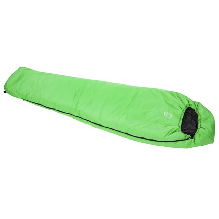 Snugpak Snugpak Softie 9 Equinox Sleeping Bag Green RH Zip 91030